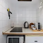 Apartamento Mouraria Flat 2d By Insighthome