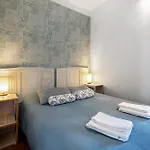 Daire Mouraria Flat 2d By Insighthome