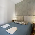 Mouraria Flat 2d By Insighthome *