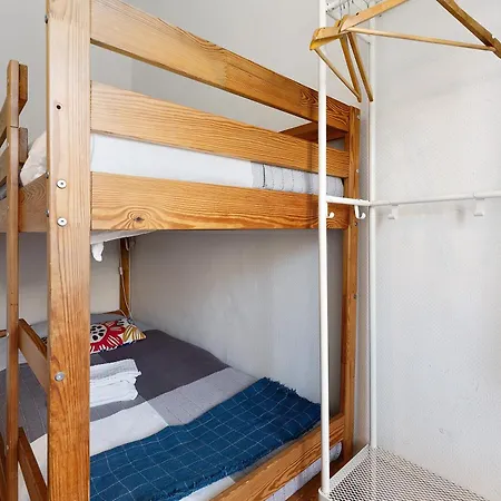 Апартаменты Mouraria Flat 2d By Insighthome Лиссабон