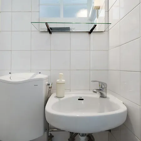 Mouraria Flat 2d By Insighthome * Lisbon