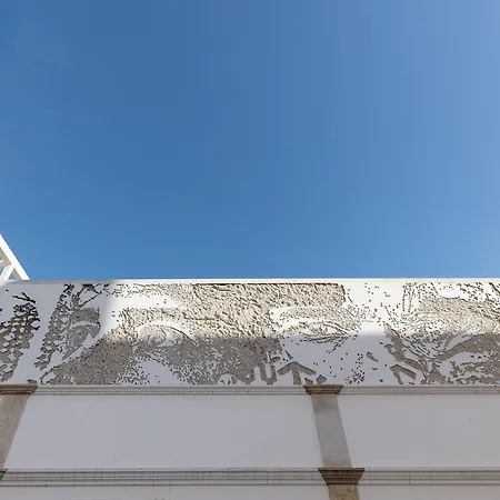 Mouraria Flat 2d By Insighthome