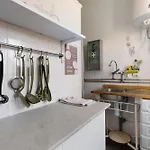 Appartement Mouraria Flat 2d By Insighthome Lissabon