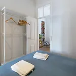 Appartement Mouraria Flat 2d By Insighthome *